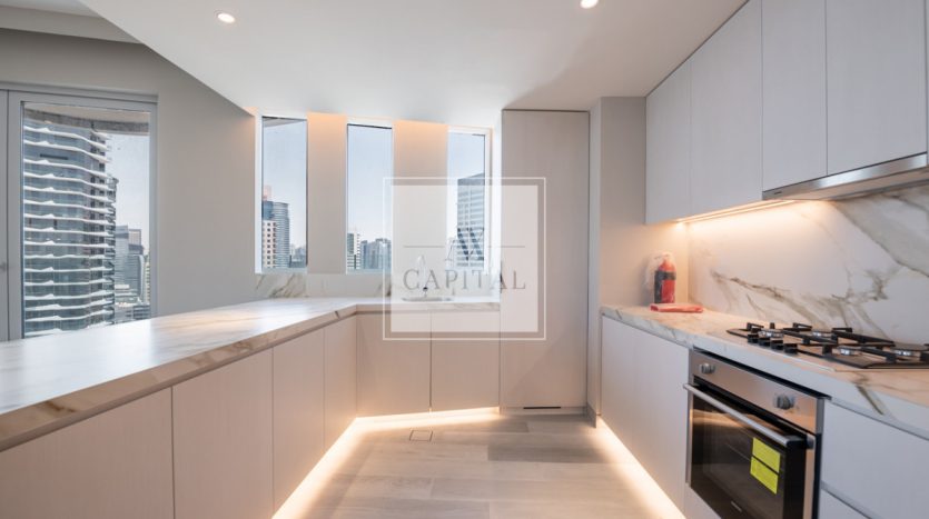 Apartment on Dubai Marina, 1 bedroom, 93 m2  | Foto 4