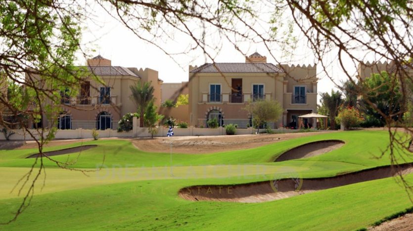Townhouse on Dubai Sports City, Dubai, 4 bedrooms, 246.93 m2  | Foto 4