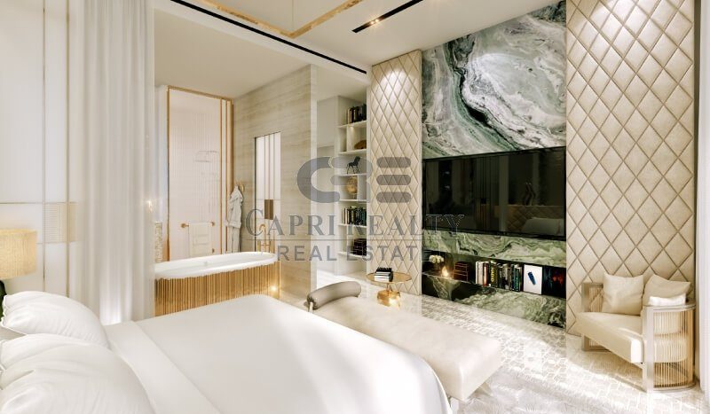 Apartment on Al Safa, Dubai, 2 bedrooms, 106.8 m2  | Foto 5