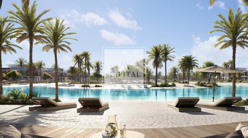 Villa on Mohammed Bin Rashid City, Dubai, 5 bedrooms, 768.5 m2  | Foto 5