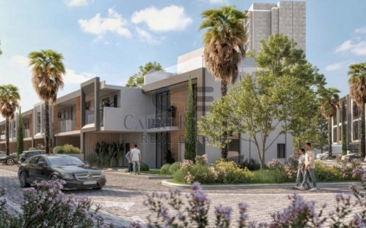 Townhouse on Dubai Investment Park, Dubai, 2 bedrooms, 167.3 m2  | Foto 1