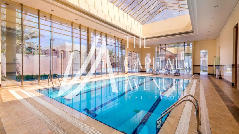 Villa on Abu Dhabi Gate City, Abu-Dhabi, 4 bedrooms, 328 m2  | Foto 5