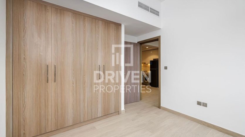 Apartment on Meydan, Dubai, 1 bedroom, 63 m2  | Foto 5