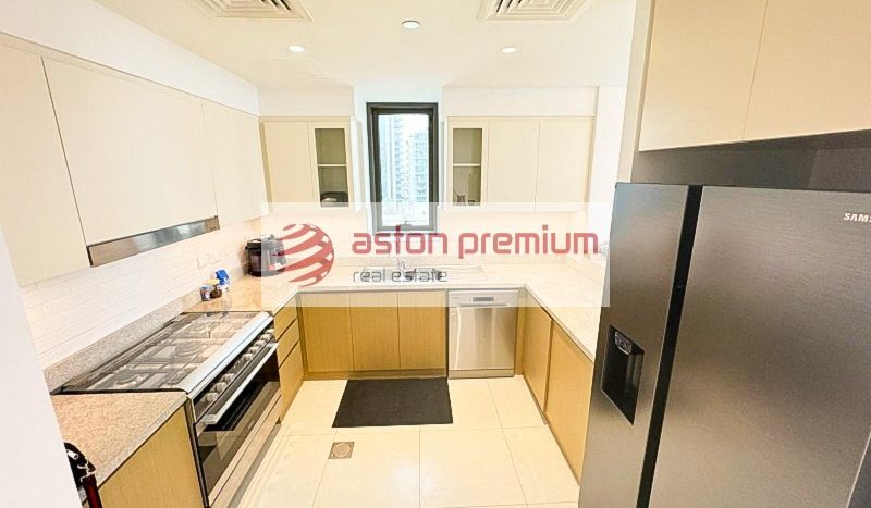Apartment on Dubai Creek Harbour (The Lagoons), Dubai, 3 bedrooms, 150 m2  | Foto 5