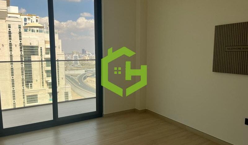 Apartment on Jumeirah Village Circle, Dubai, 1 bedroom, 59.1 m2  | Foto 2