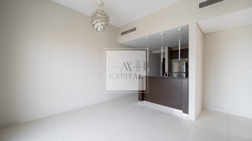 Apartment on Dubai South (Dubai World Central), Dubai, 2 bedrooms, 85 m2  | Foto 4