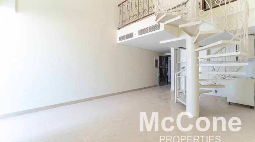 Apartment on Jumeirah Lake Towers, Dubai, 1 bedroom, 61.13 m2  | Foto 5