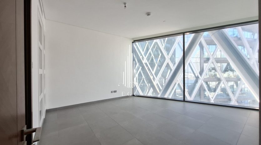 Apartment on Tourist Club Area, Abu-Dhabi, 2 bedrooms, 135.6 m2 / per year