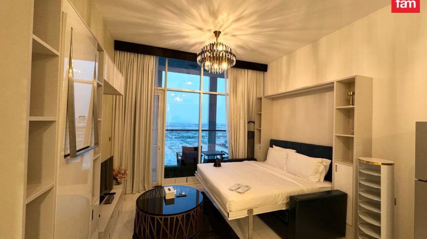Apartment on Business Bay, Dubai, 37.8 m2  | Foto 4