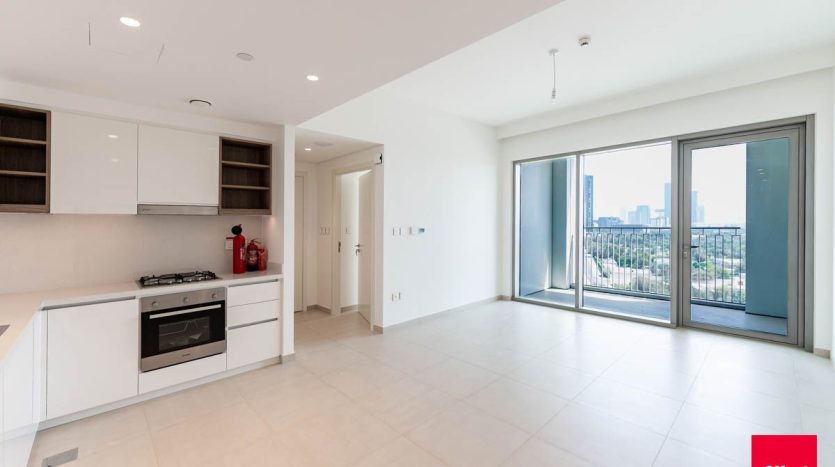 Apartment on Downtown Burj Dubai, 1 bedroom, 67.7 m2  | Foto 1