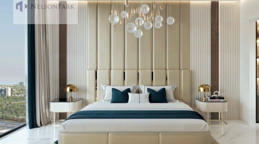 Apartment on Dubai Silicon Oasis, Dubai, 1 bedroom, 52.8 m2  | Foto 4