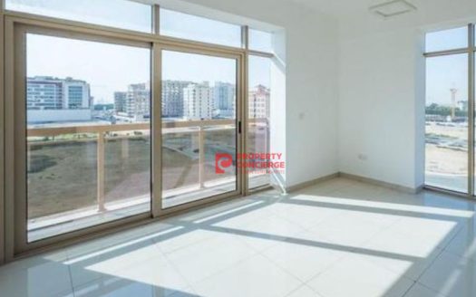 Apartment on Majan, Dubai, 1 bedroom, 81 m2  | Foto 1