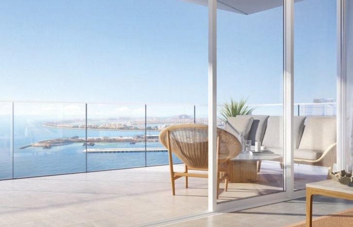 Пентхаусы в Джумейра Бич Резиденс, Дубай, 5 спален, 414 м2   | фото 6