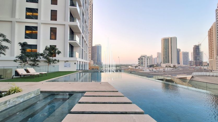 Apartment on Al Reem, Abu-Dhabi, 2 bedrooms, 139.3 m2 / per year