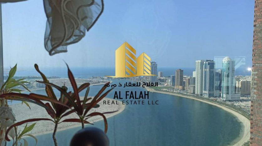 Apartment on Al-Khan, Sharjah, 2 bedrooms, 116 m2  | Foto 4
