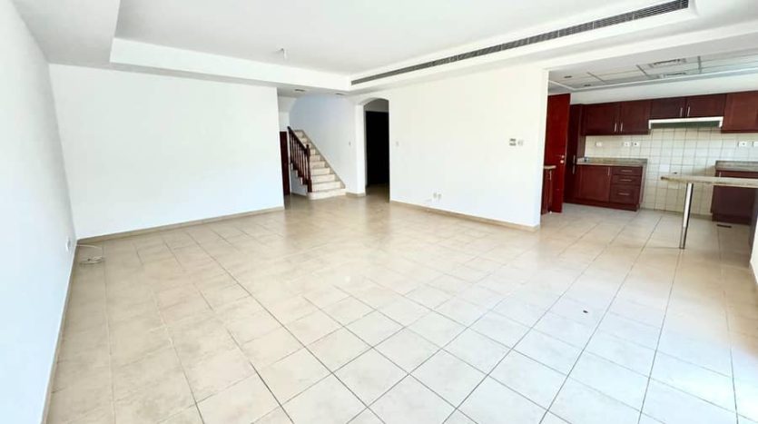 Вилла в Арабиан Ранчес, Дубай, 3 спальни, 258 м2 / в год