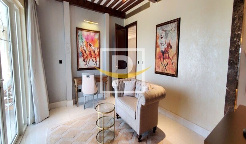 Вилла в Dubai Land, 4 спальни, 603.9 м2 / в год