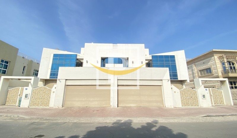Вилла в Умм-Сукейм, Дубай, 5 спален, 455.2 м2 / в год