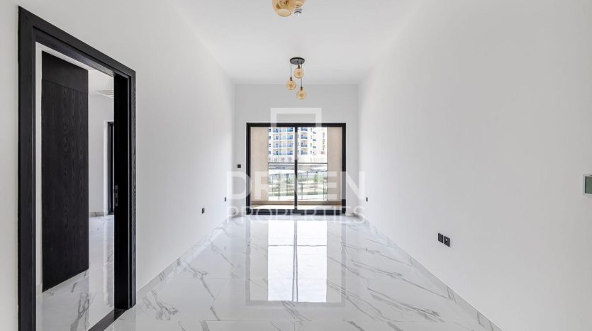 Apartment on Arjan, Dubai, 2 bedrooms, 104 m2  | Foto 3
