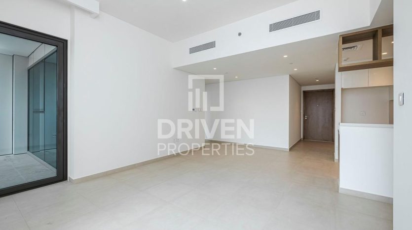 Apartment on Downtown Burj Dubai, 2 bedrooms, 102 m2  | Foto 1
