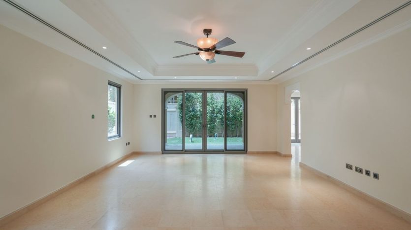 Commercial property on Saadiyat Island, Abu-Dhabi, 3 bedrooms, 388 m2  | Foto 4
