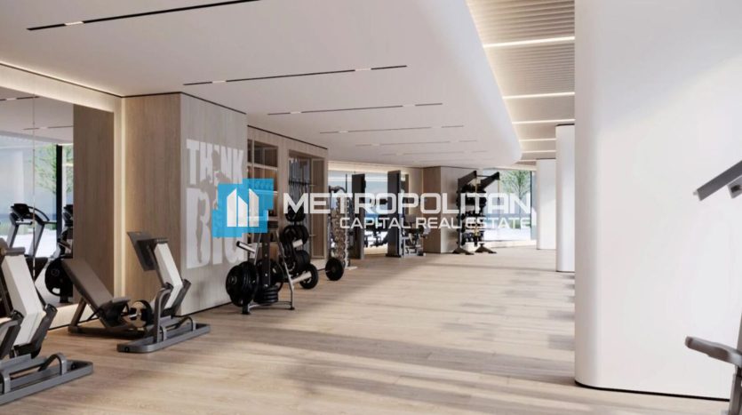 Apartment on Yas Island, Abu-Dhabi, 2 bedrooms, 258.5 m2  | Foto 3