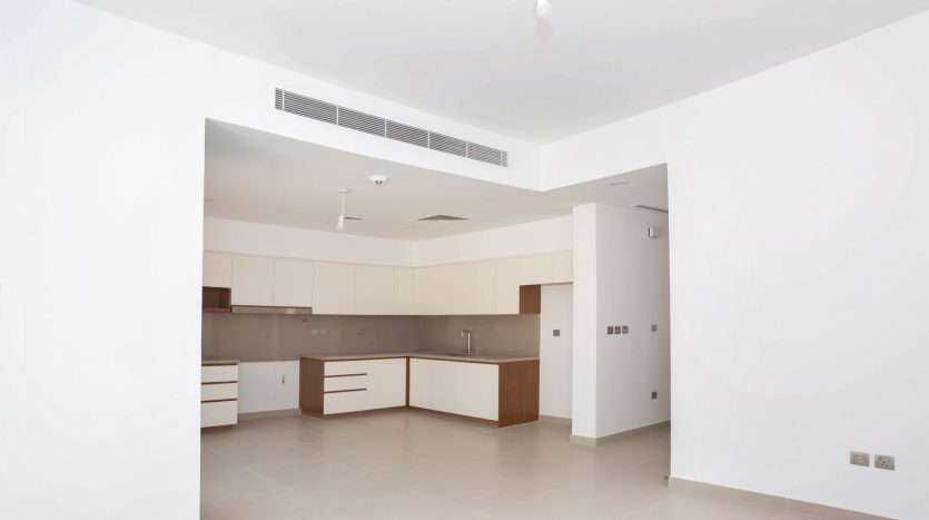 Вилла в Arabian Ranches 2, Дубай, 3 спальни, 140 м2 / в год