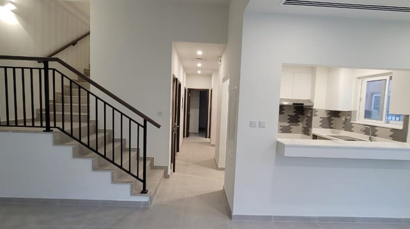 Таунхаус в Dubai Land, 4 спальни, 236.90 м2