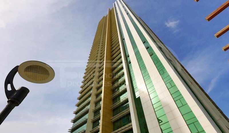 Apartment on Al Reem, Abu-Dhabi, 1 bedroom, 101 m2  | Foto 2