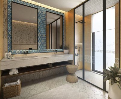 Вилла в Damac Lagoons, Дубай, 6 спален, 1021.9 м2