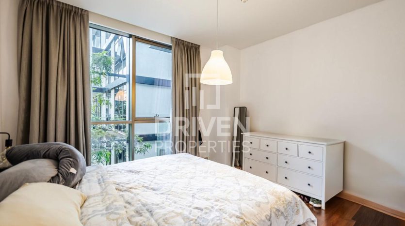 Apartment on City Walk, Dubai, 1 bedroom, 112 m2  | Foto 2