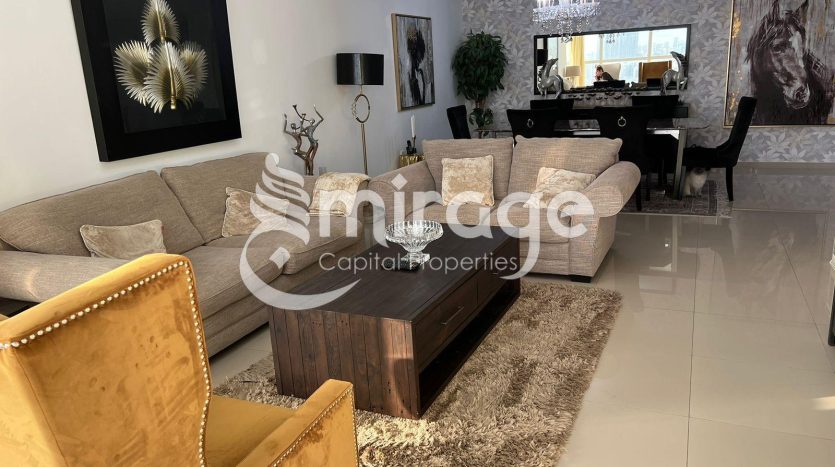 Apartment on Al Reem, Abu-Dhabi, 3 bedrooms, 200 m2  | Foto 3