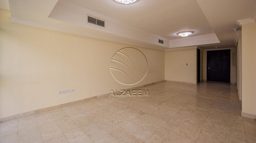 Квартира в Аль-Рим, Абу-Даби, 2 спальни, 135 м2 / в год