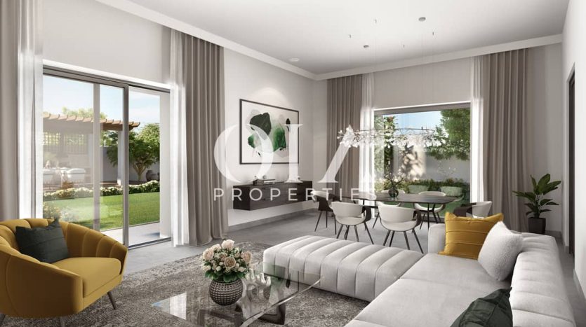 Villa on Al Shamkha, Abu-Dhabi, 5 bedrooms, 506 m2  | Foto 5