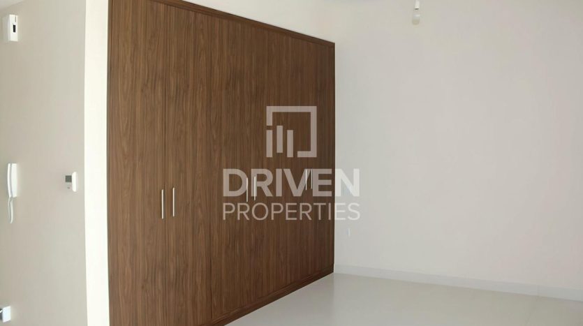 Apartment on Jumeirah Village Circle, Dubai, 55 m2  | Foto 2