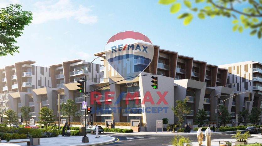 Apartment on Masdar City, Abu-Dhabi, 34.6 m2  | Foto 2