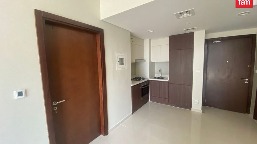 Apartment on Business Bay, Dubai, 2 bedrooms, 84.4 m2 / per year