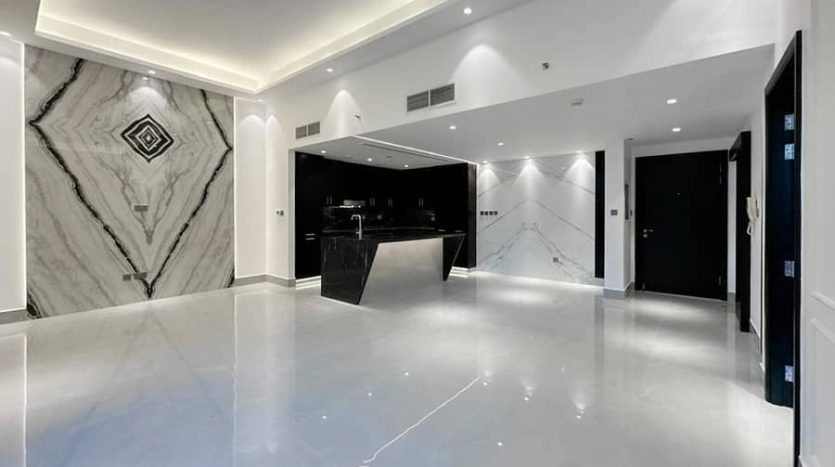 Apartment on Downtown Burj Dubai, 1 bedroom, 96 m2  | Foto 2