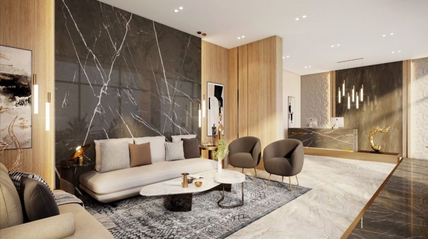 Apartment on Yas Island, Abu-Dhabi, 2 bedrooms, 147 m2  | Foto 3