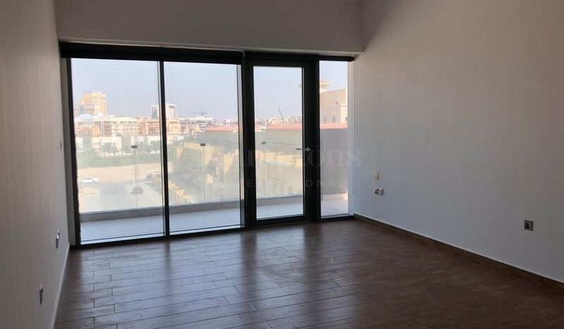Apartment on Jumeirah Village Circle, Dubai, 2 bedrooms, 160.2 m2 / per year
