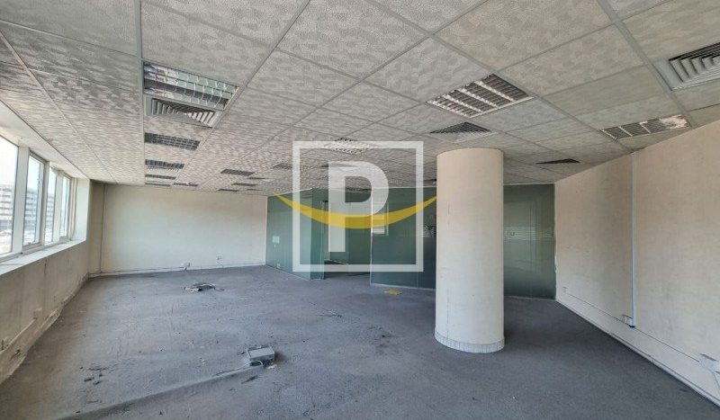 Office Dubai, 127 m2 / per year