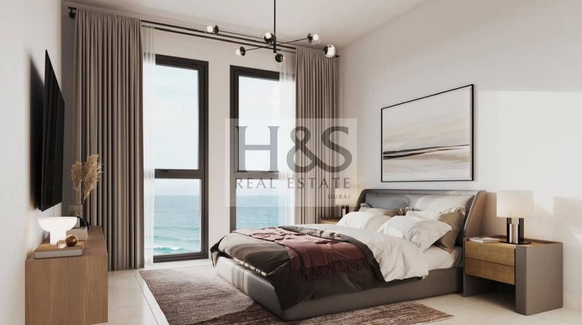 Apartment on Al-Khan, Sharjah, 2 bedrooms, 111 m2  | Foto 4