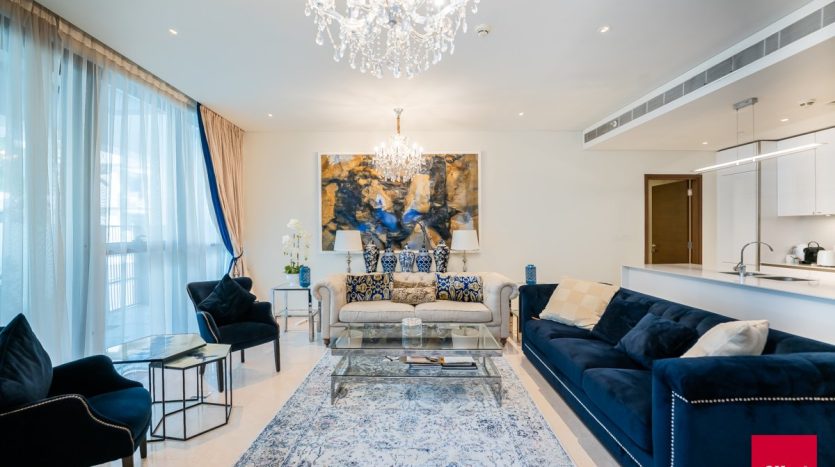 Apartment on Al Wasl, Dubai, 2 bedrooms, 178.2 m2  | Foto 4