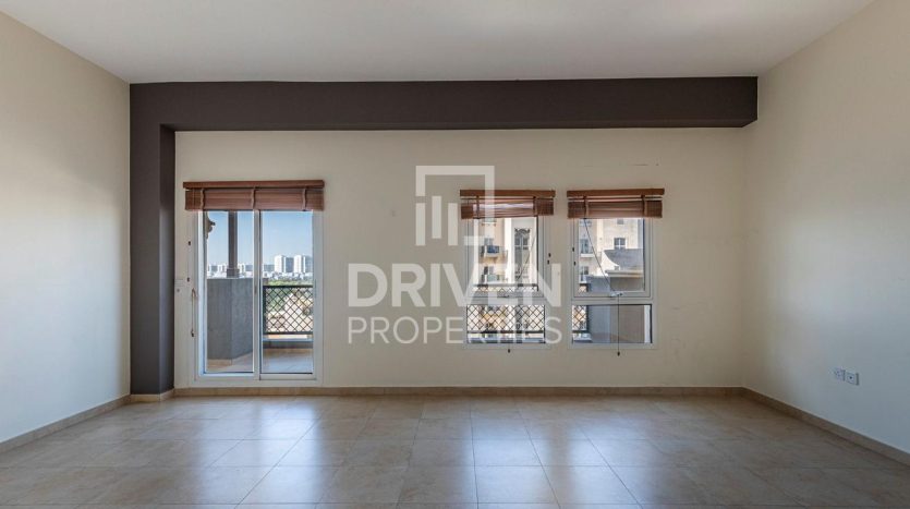Apartment on Remraam, Dubai, 1 bedroom, 108 m2  | Foto 3
