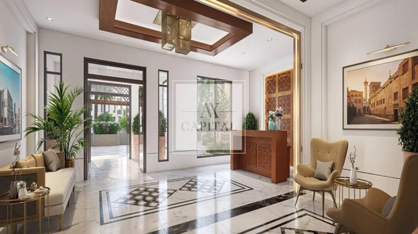 Apartment on Umm Suqeim, Dubai, 1 bedroom, 67.9 m2  | Foto 4