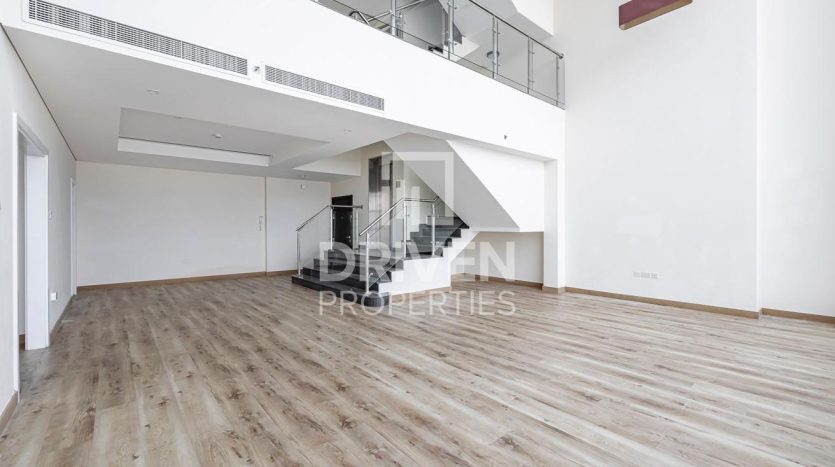 Apartment on Dubai Marina, 3 bedrooms, 495 m2  | Foto 1