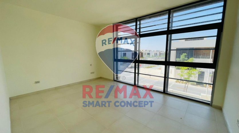 Villa on Yas Island, Abu-Dhabi, 4 bedrooms, 675 m2 / per year