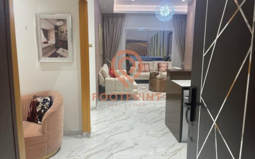 Квартира в Arjan, Дубай, 2 спальни, 113.3 м2
