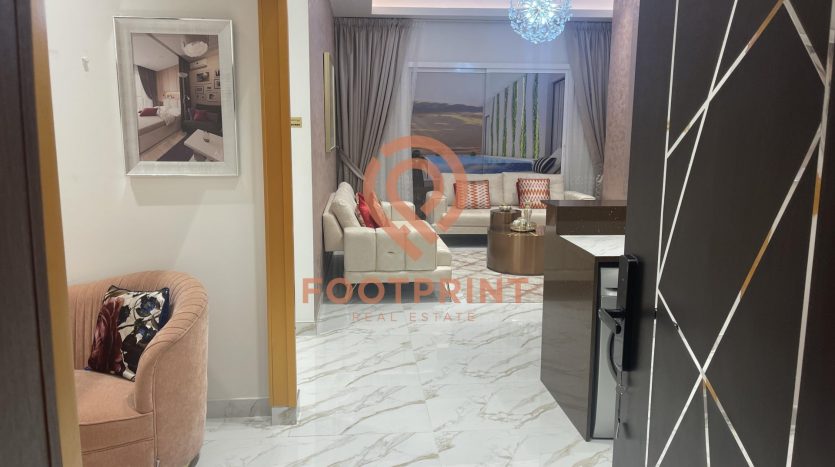 Квартира в Arjan, Дубай, 2 спальни, 113.3 м2