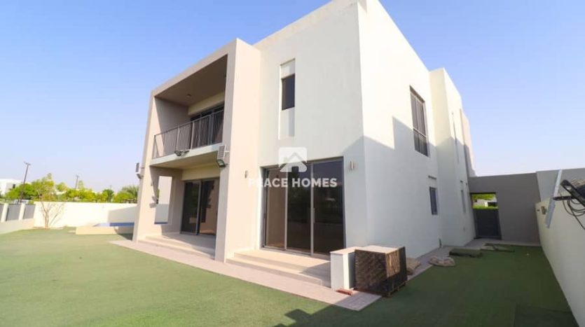 Villa on Dubai Hills Estate, 5 bedrooms, 643 m2  | Foto 4